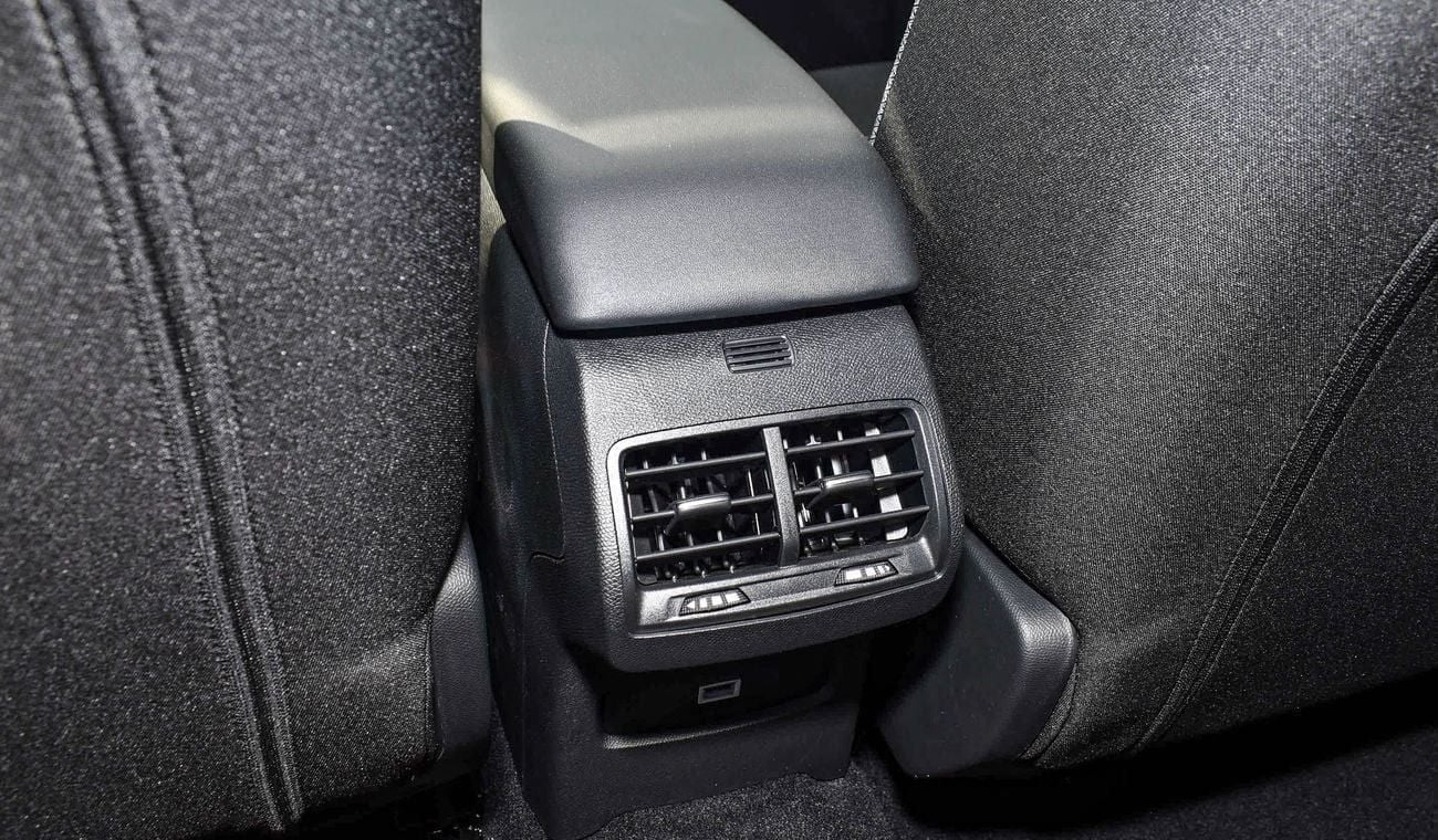 Citroen C4 C4 Plus Export Only