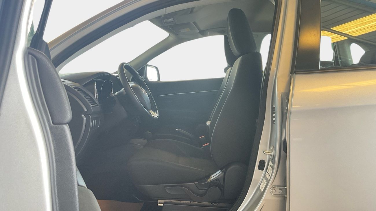 ميتسوبيشي ASX GLX Lowline | شامل الضمان | 0 ﺪﻔﻋﺓ ﺃﻮﻟﻯ