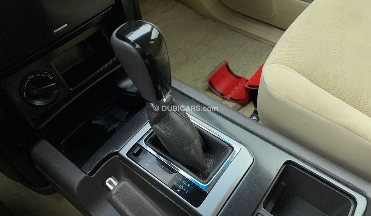 Toyota Prado GXR 2.7 | Zero Down Payment | Free Home Test Drive