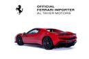 فيراري 296 GTB Assetto Fiorano | European Specs