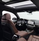 BMW X5 40i M Sport Exclusive 3.0L 2020 BMW X5 xDrive40i Exclusive, 2026 BMW Service Pack, Warranty, Full BM