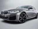 BMW 530i M Sport 2.0L