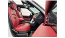 Land Rover Range Rover 2019 Range Rover Vogue Autobiography, Al Tayer Warranty 2024, Low Kms, Canadian Specs