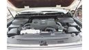 Toyota Land Cruiser EXR V6 3.5L TWIN TURBO, GCC