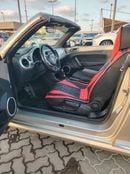 Volkswagen Beetle TURBO