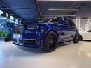 Rolls Royce Cullinan 2021 Rolls-Royce Cullinan Mansory 1 OF 1 Origianl | Full Service History | Warranty Available !