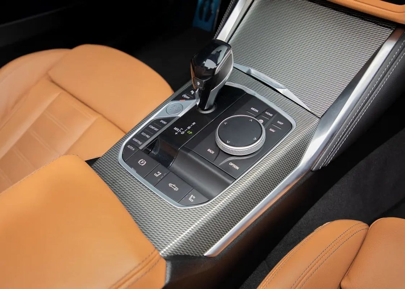 بي أم دبليو 440i M Sport Convertible