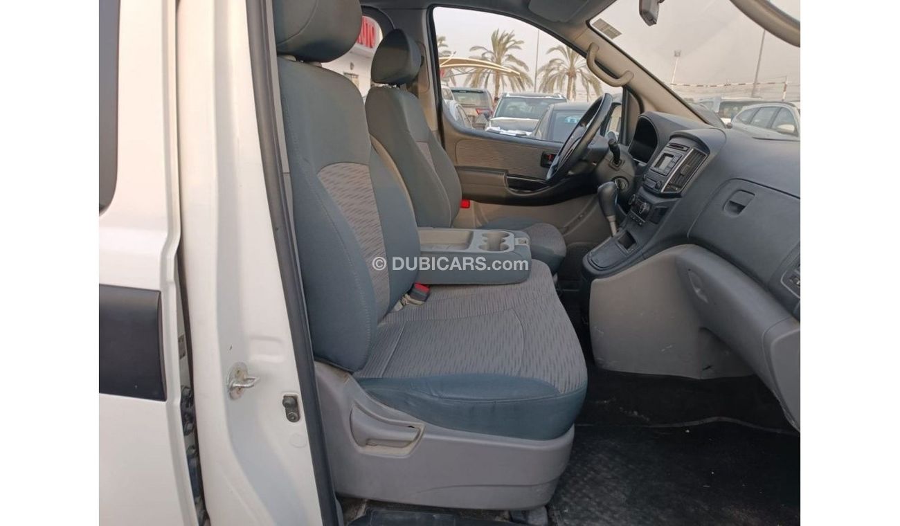 هيونداي H-1 Std