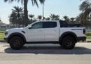 فورد رانجر RAPTOR