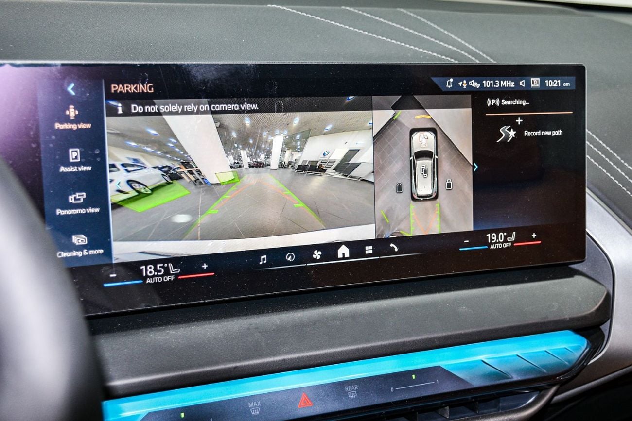 بي أم دبليو X3 X3 30 XDRIVE Masterclass M Sport Package