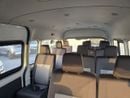 Toyota Hiace 3.5L PETROL A/T 12 SEATER PASSANGER VAN