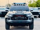 Toyota Hilux GR Sport 2.8L