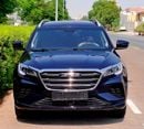 Jetour X70 COM 700/-2023 Jetour X70 | NO CONVENIENCE CHARGES |GCC| ACCIDENT FREE.