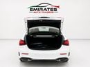 Mercedes Benz A 200 AMG A 200