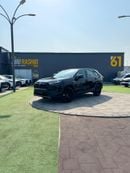 تويوتا راف ٤ 2.5L hybrid