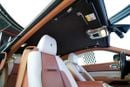 Rolls Royce Wraith STANDARD