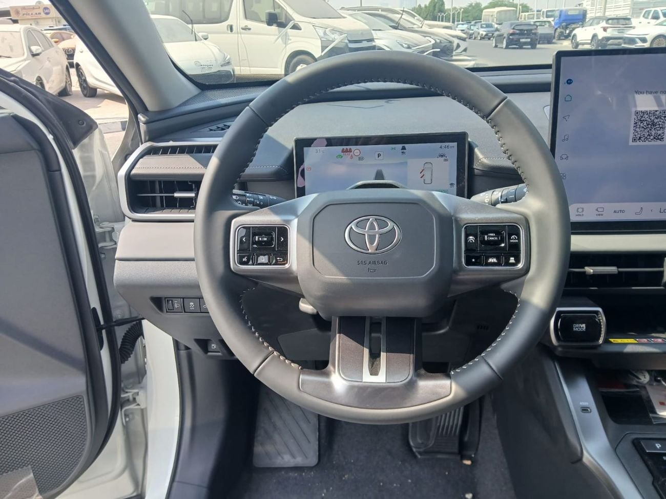 Toyota RAV4 XSE HEV 2026 TOYOTA RAV4 2.5L HYBRID LUXURY 4WD | CHINESE SPECS |