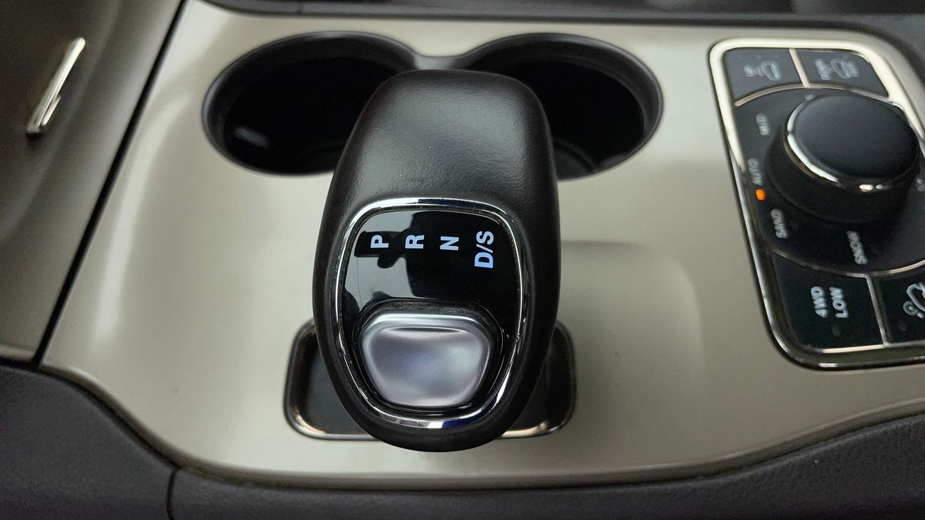 Jeep Grand Cherokee SUMMIT 5.7 | Zero Down Payment | Home Test Drive