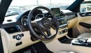 Mercedes-Benz GLE 500 4Matic