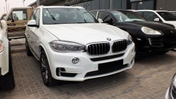 BMW X5 60,000km only 7 SEATS SUPER LOW MILLAGE FULL SERVICE HISTORY FROM COMPANY