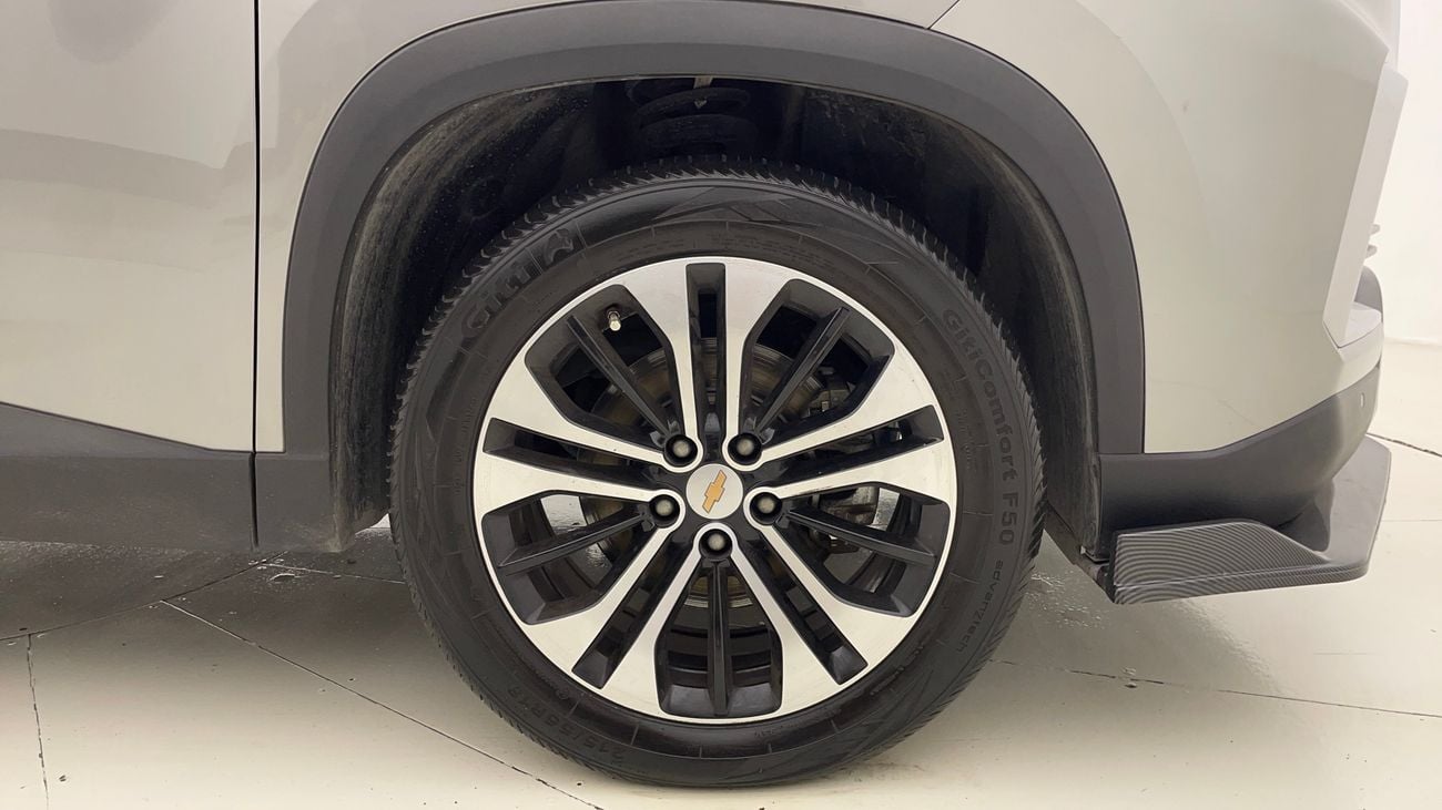 Chevrolet Captiva PREMIER 1.5 | Zero Down Payment | Home Test Drive