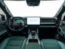 Jetour T2 Luxury