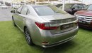 Lexus ES350