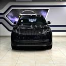 Land Rover Range Rover First Edition P530 4.4L