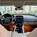 جاكوار XE PRESTIGE
