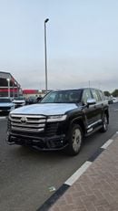 Toyota Land Cruiser VX 4.0