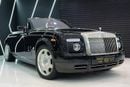 Rolls Royce Phantom COUPE DROPHEAD 2009 Rolls-Royce Phantom Drophead, Very Low KM!!