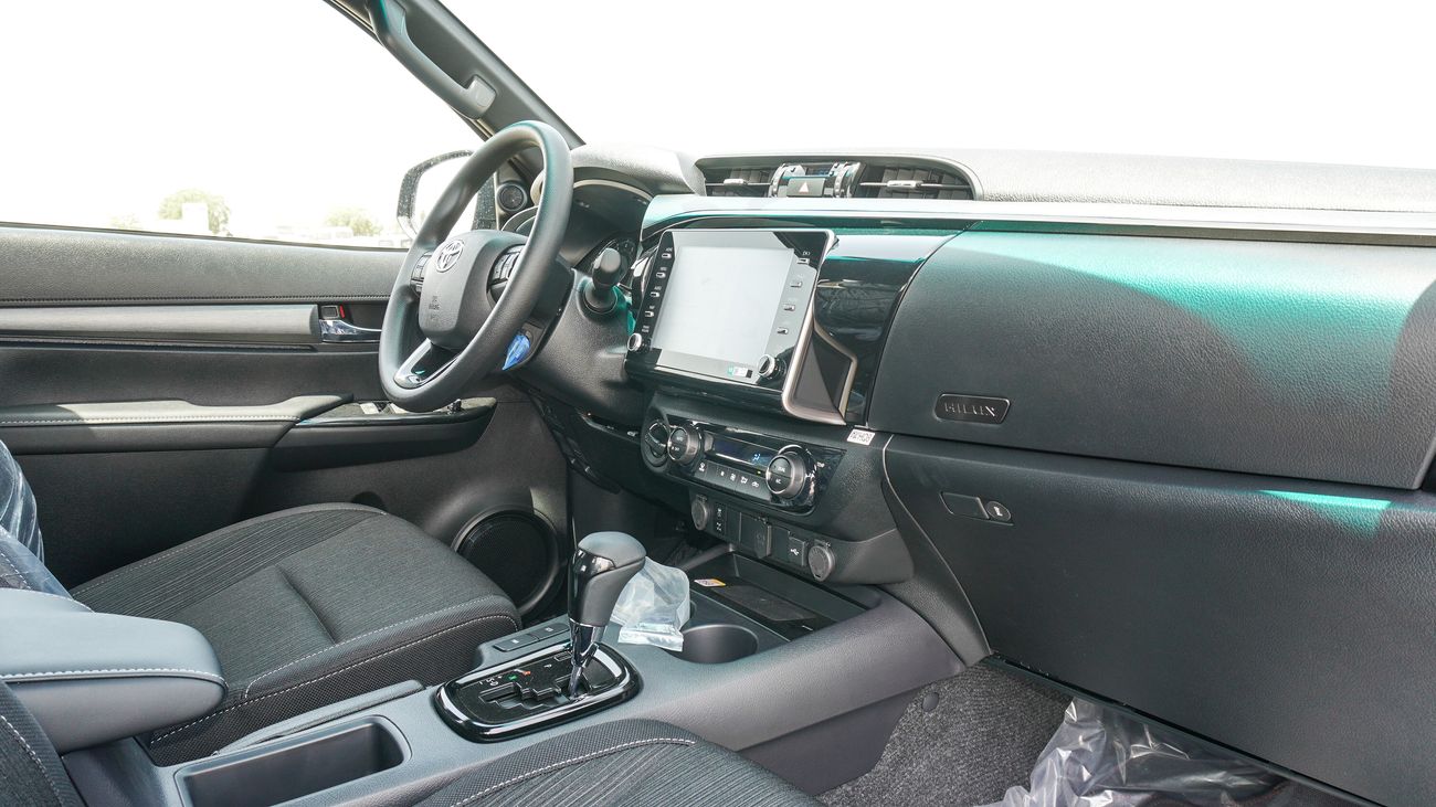 Toyota Hilux Adventure 4.0L V6