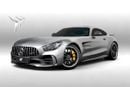 مرسيدس بنز AMG GTR 0% Downpayment | AED 8,411 P/M | Warranty and Service Package Available