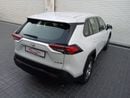 Toyota RAV4 2.5L (2WD) EX