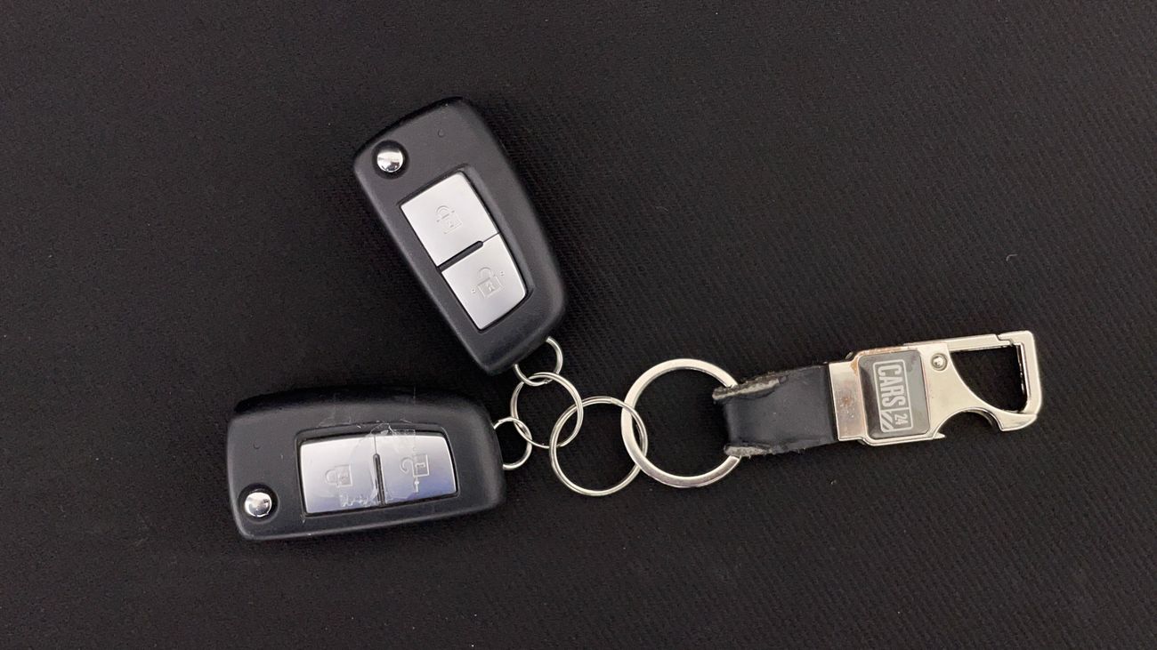 نيسان إكس تريل S 2.5 | بدون دفعة مقدمة | اختبار القيادة في المنزل