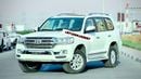 Toyota Land Cruiser 2018 Model GXR Diesel Engine V8 Full Option Very Clean and Perfect Condition