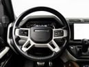 لاند روفر ديفندر P400 110 SE 3.0L (5 Seater)