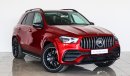 Mercedes-Benz GLE 53 4matic