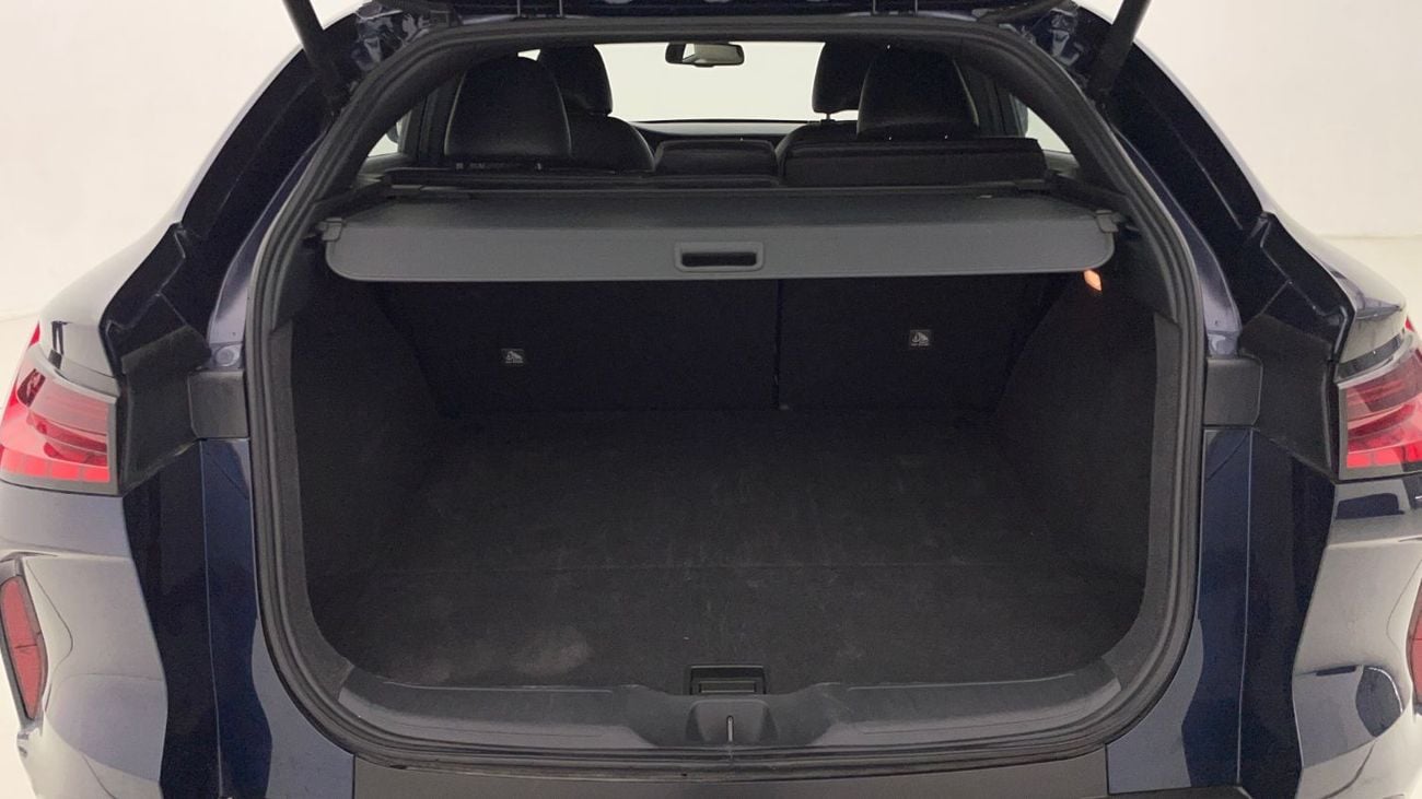 Infiniti QX55 2L 2024 | 0 DP | 2030/Month | 30 Day Return | Service History