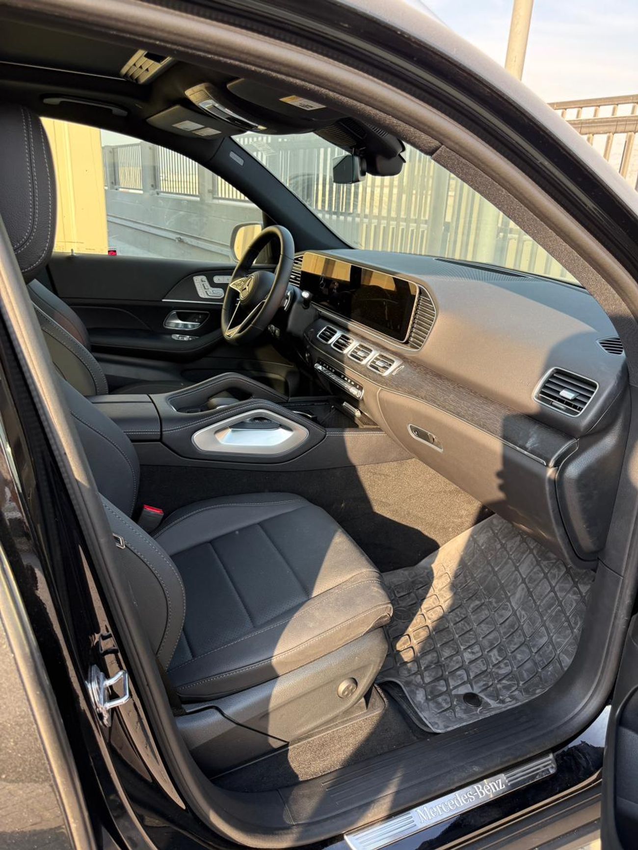 مرسيدس بنز GLE 450 AMG GLE 450 BRAND NEW