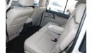 Mitsubishi Pajero 3.5L V6 GLS 2015 MODEL WITH LEATHER SEATS SENSOR SUNROOF