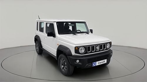 Suzuki Jimny GLX 2025 | AED 1064/Month | 0 DP | 30 Day Return | Warranty