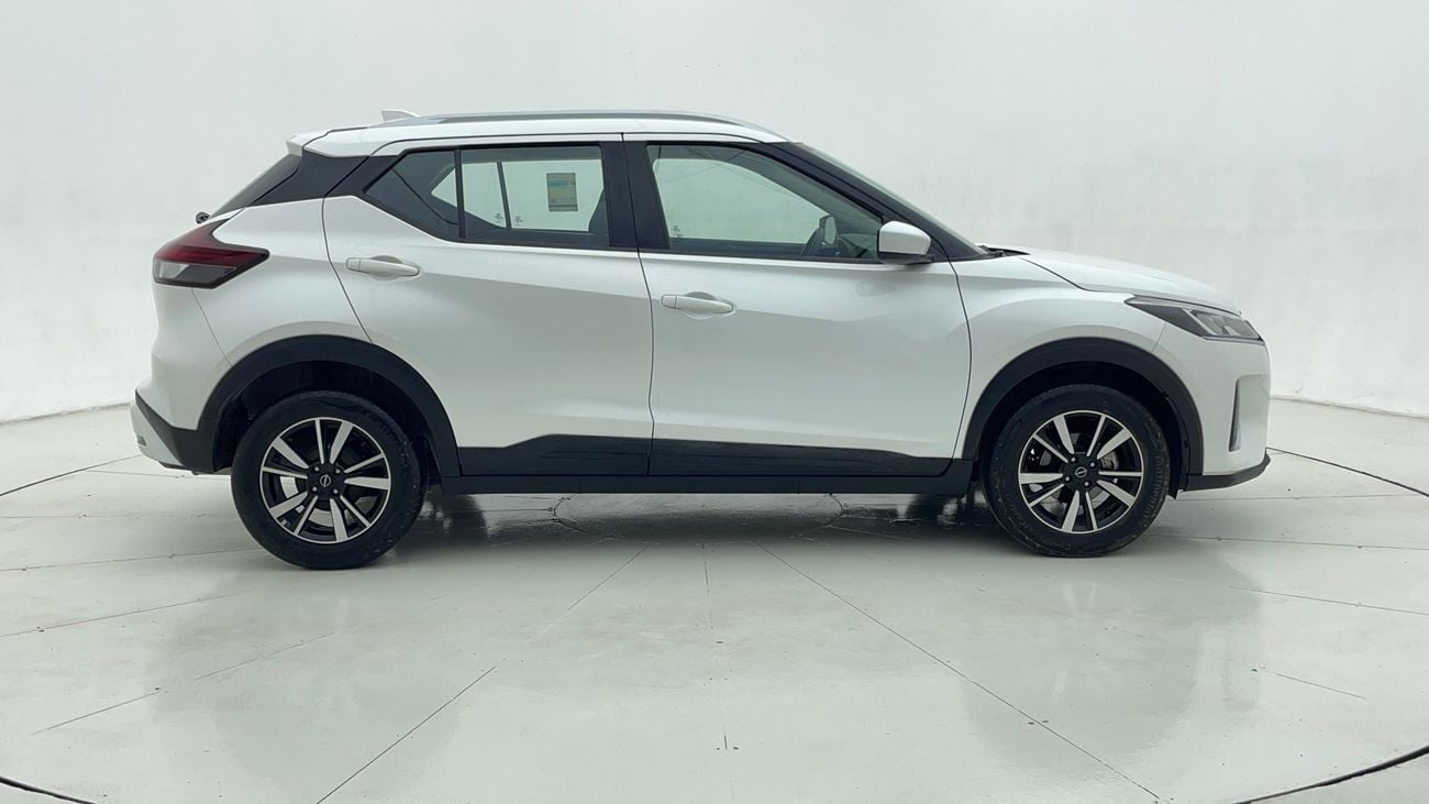 Nissan Kicks S 1.6 | Zero Down Payment | Home Test Drive