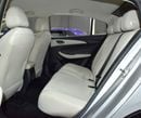MG 5 EXCELLENT DEAL for our MG 5 ( 2022 Model ) in Silver Color GCC Specs