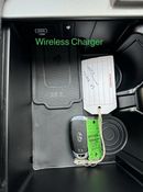 Hyundai Palisade 2021 LIMITED EDITION SUNROOF 4x4 V6 US SPEC