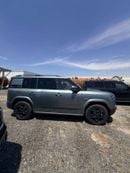 BYD Ti 7 Ultra 190KM Four-Wheel Drive