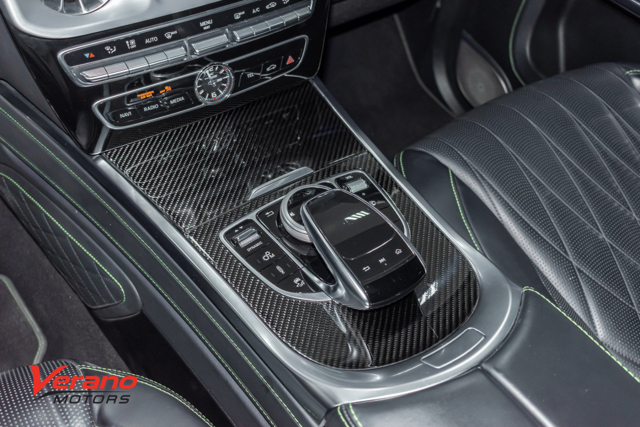 برابوس 800 - مرسيدس-AMG G 63