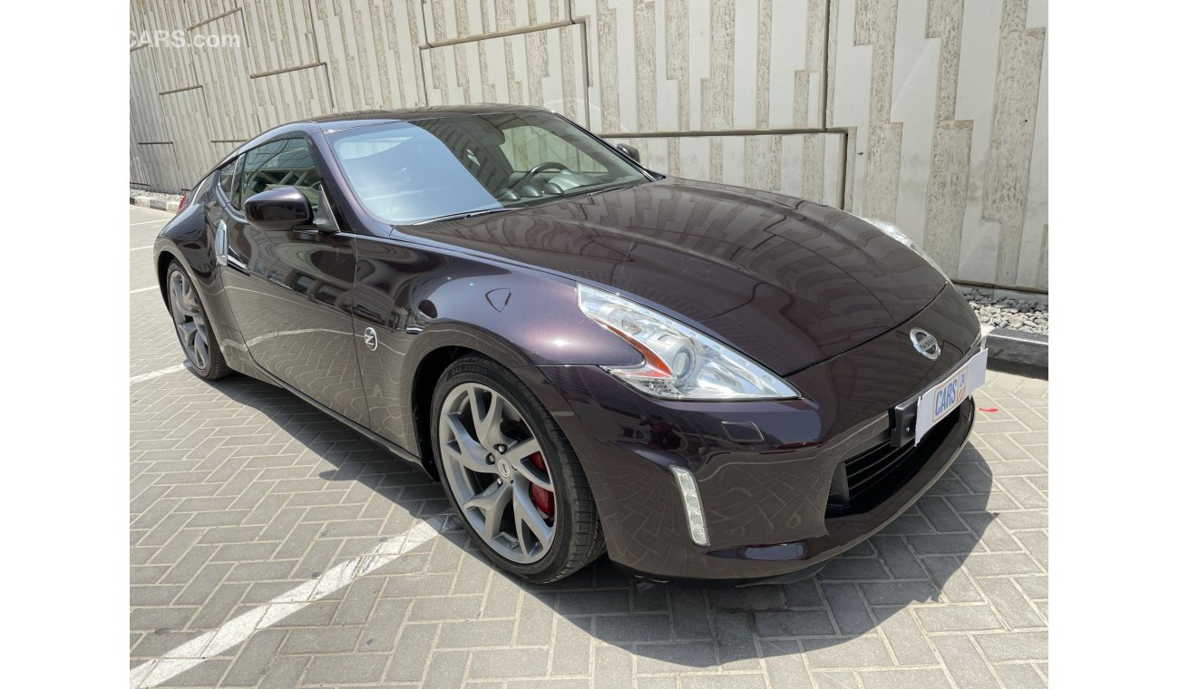 نيسان 370Z 3700