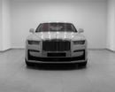 Rolls Royce Ghost