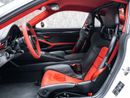 Porsche 911 GT2 RS BUY NOW, PAY LATER | THE BLACKLINE STANDARD | Porsche Warranty, Weissach, Magnesium Wheels, Low KMs